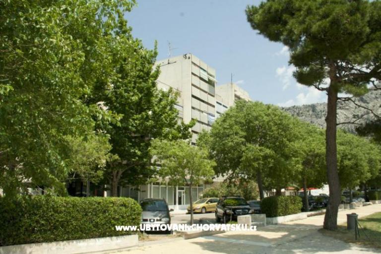 Apartament Punta Omiš – foto 8