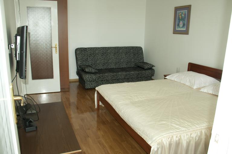 Apartament Punta Omiš – foto 9