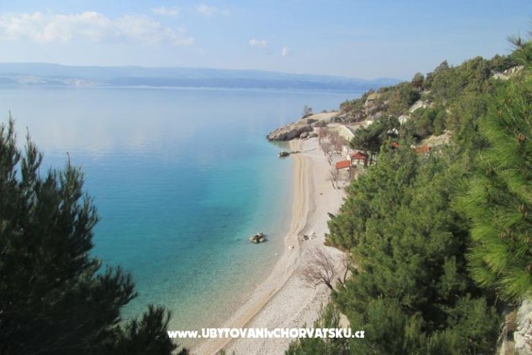 Apartament Omiš Čelina – foto 10