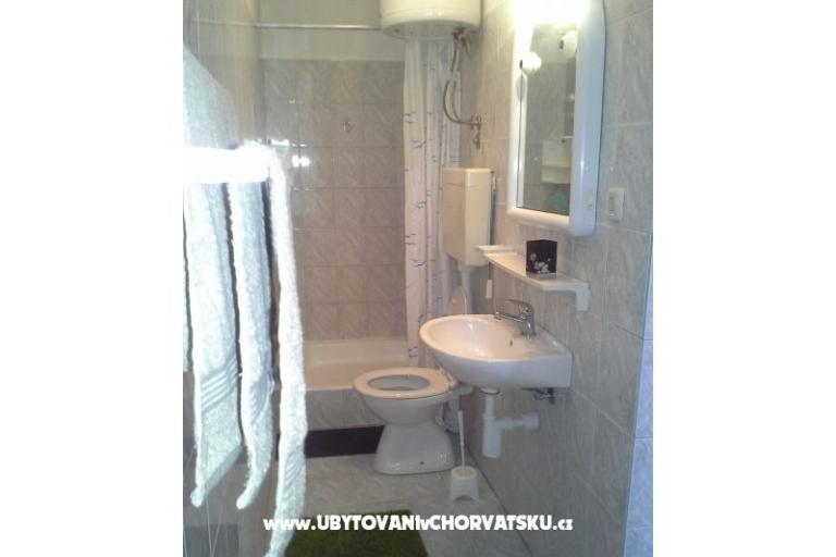 Apartament Omiš Čelina – foto 11