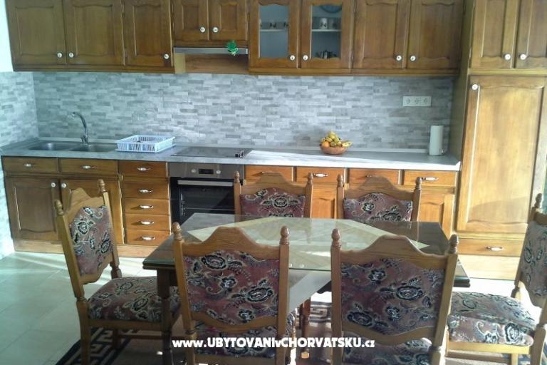 Apartament Omiš Čelina – foto 2
