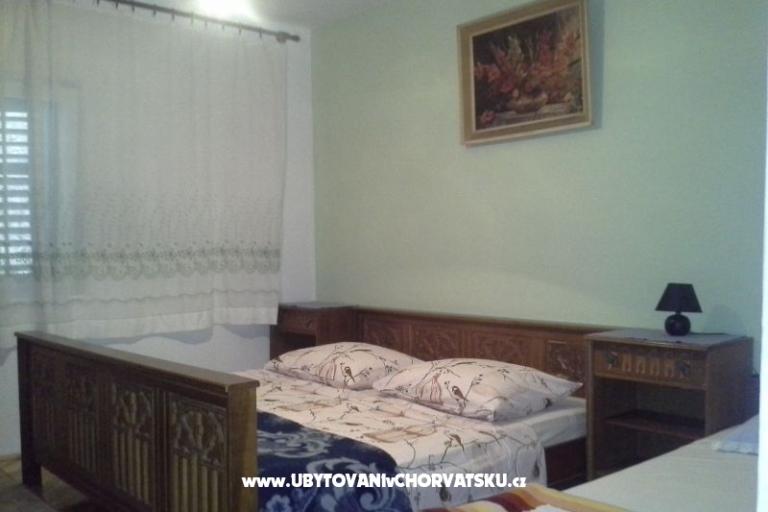 Apartament Omiš Čelina – foto 4