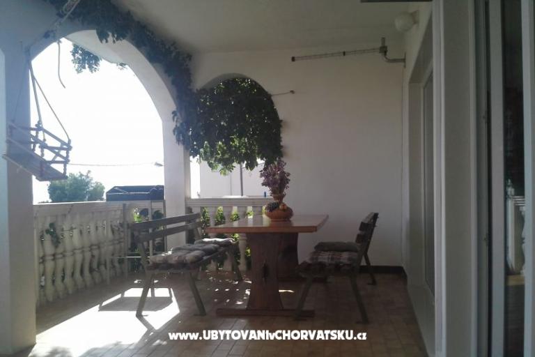 Apartament Omiš Čelina – foto 7