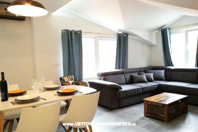 Apartament Sara Exclusive – foto 17