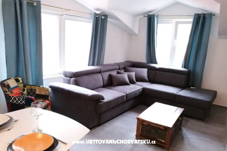 Apartament Sara Exclusive – foto 3