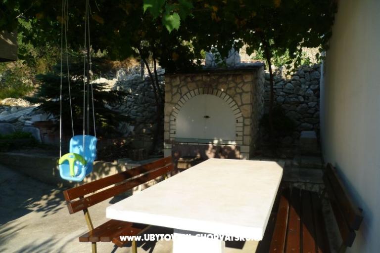 Apartament dida Ante Šogor – foto 3