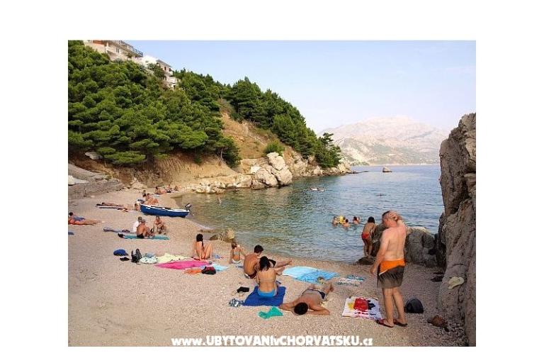 Apartament Vlasta Marušići – foto 13