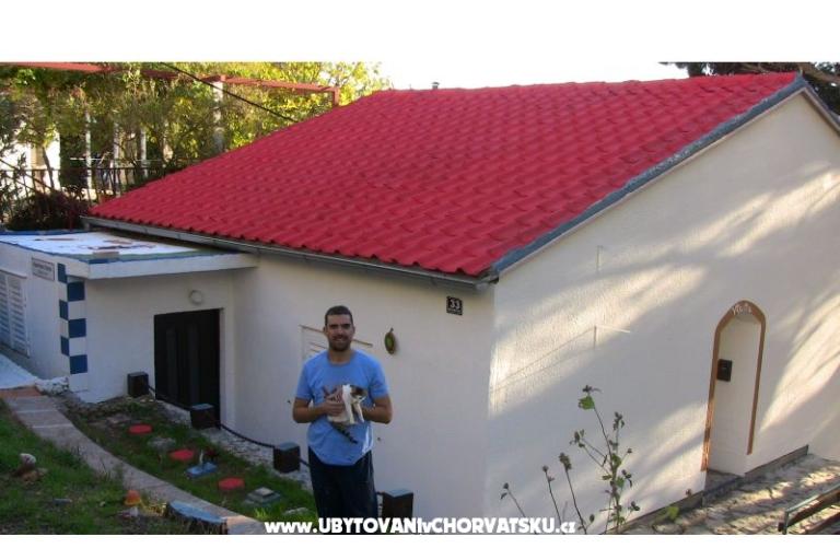 Apartament Vlasta Marušići – foto 14