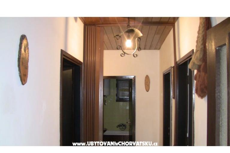 Apartament Vlasta Marušići – foto 15