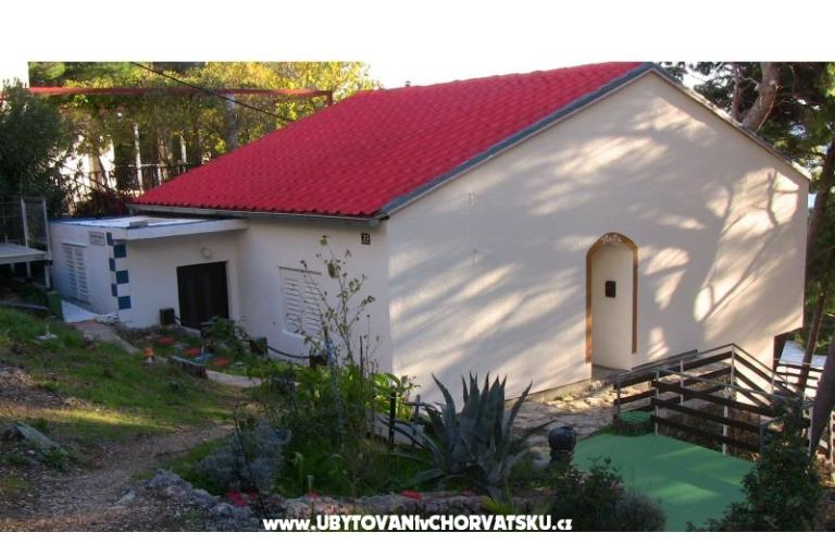 Apartament Vlasta Marušići – foto 3