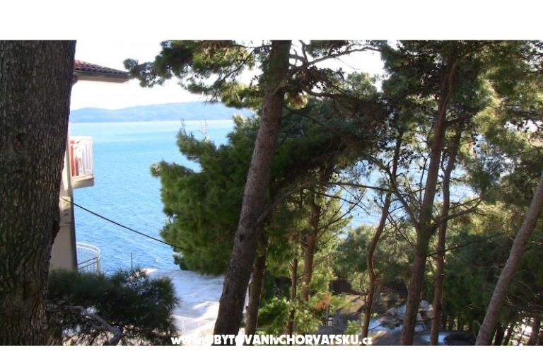 Apartament Vlasta Marušići – foto 8