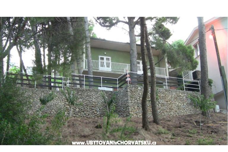 Apartament Vlasta Marušići – foto 9