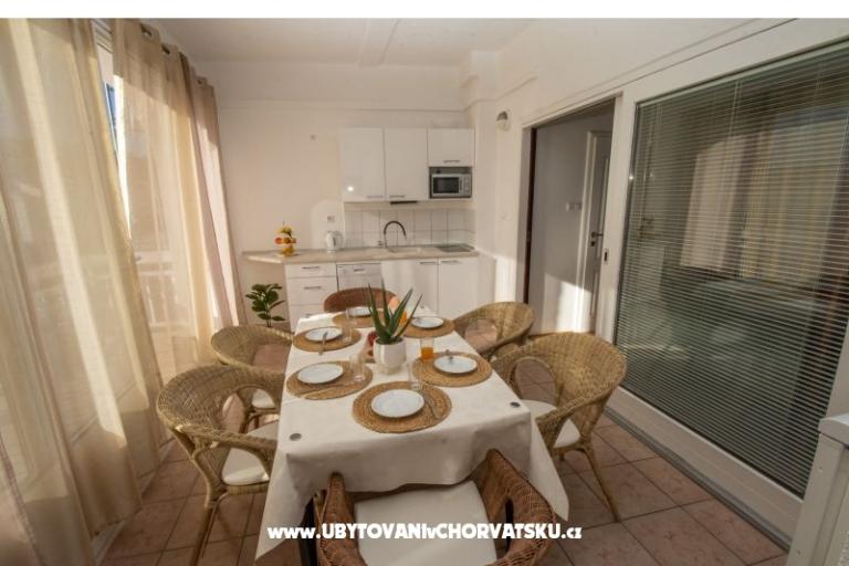 Apartament Zdravko – foto 10