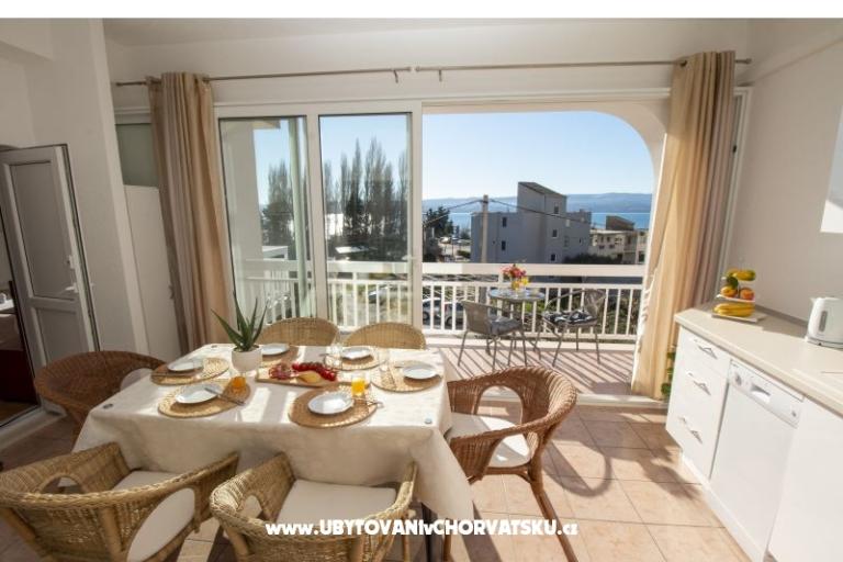 Apartament Zdravko – foto 12