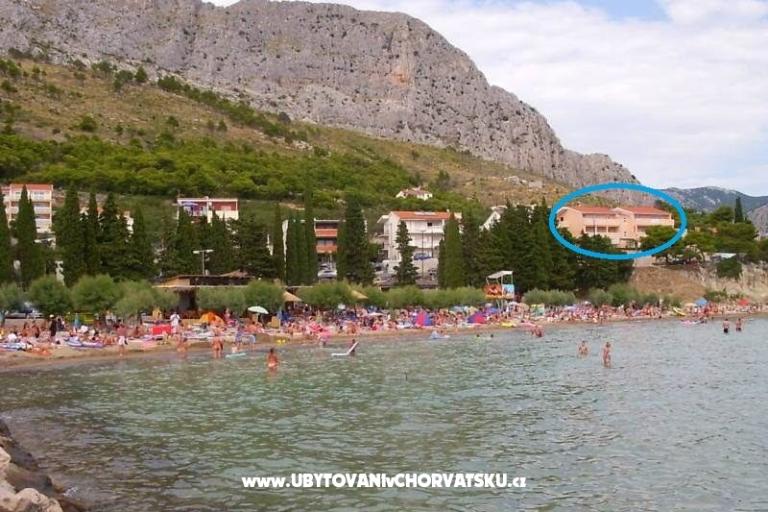 Apartamenty Ana – foto 7
