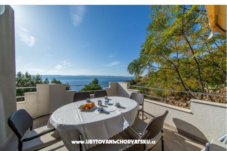 Apartamenty  LUNI – foto 15