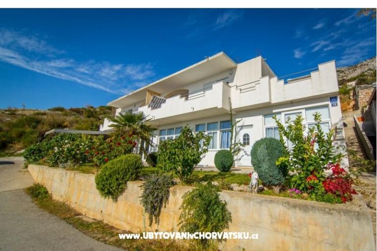 Apartamenty  LUNI – foto 16