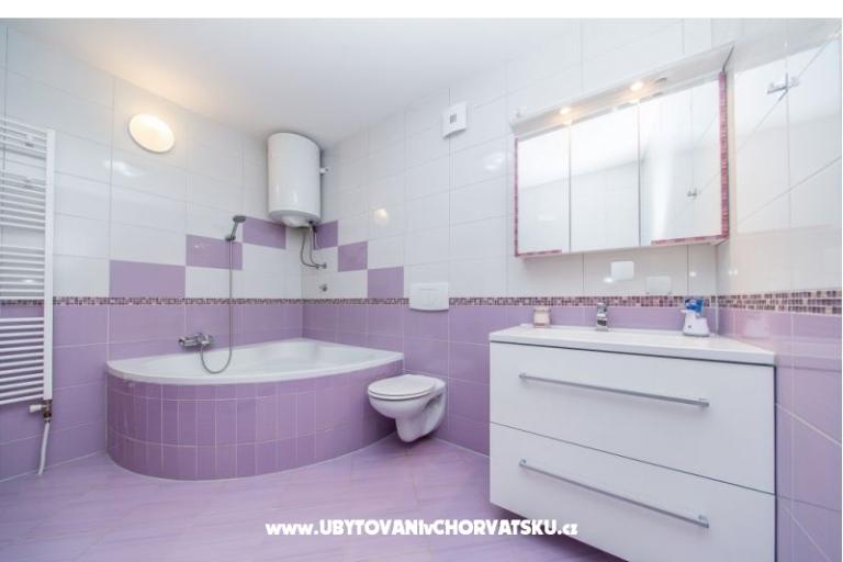 Apartamenty  LUNI – foto 7