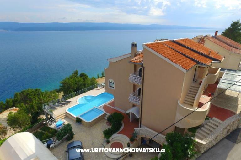 Apartamenty Majda – foto 16