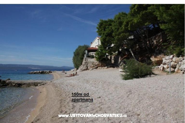 Apartamenty  MARICA – foto 11