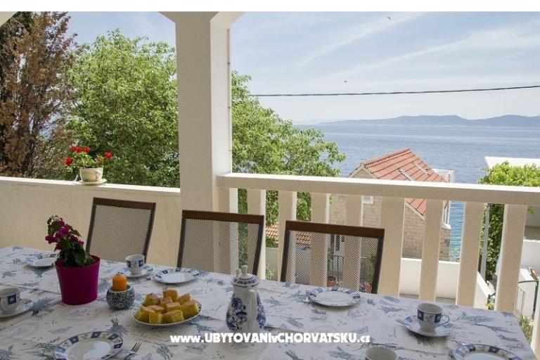 Apartamenty  MARICA – foto 15