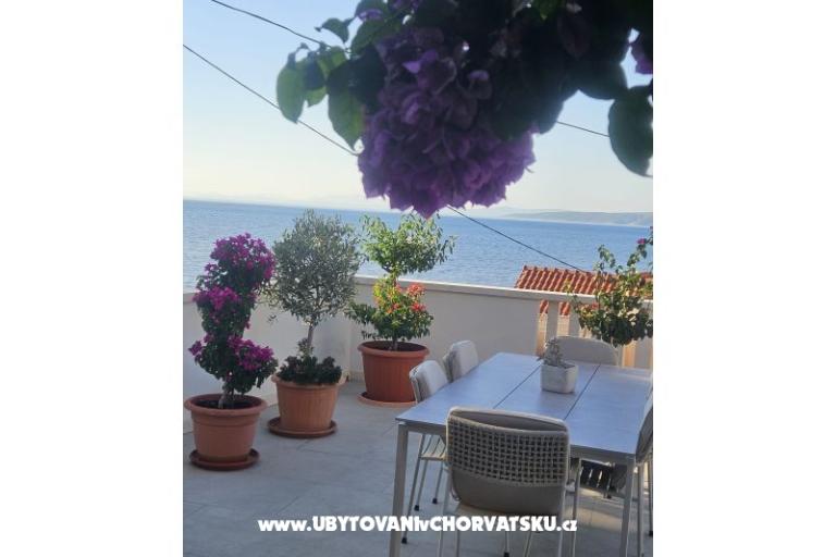 Apartamenty  MARICA – foto 22