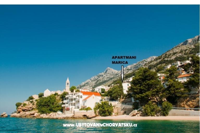 Apartamenty  MARICA – foto 3