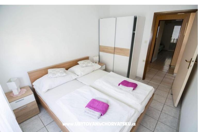 Apartamenty A&amp;L Sabic – foto 4