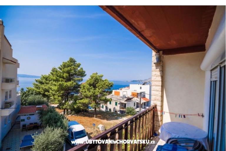 Apartamenty A&amp;L Sabic – foto 5