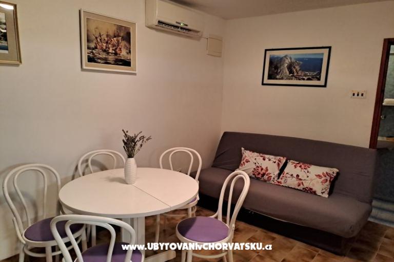 Apartamenty AGAVA – foto 13
