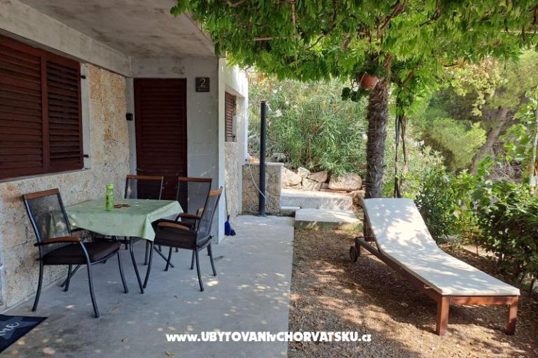 Apartamenty AGAVA – foto 18