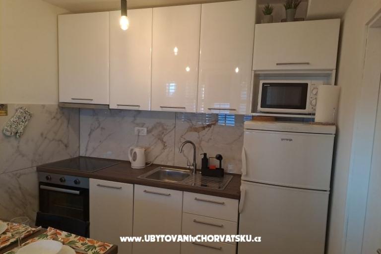 Apartamenty AGAVA – foto 4