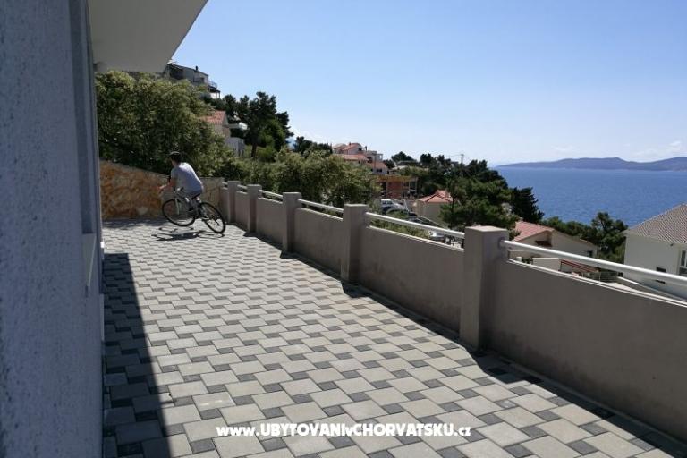 Apartamenty Vila ALEN – foto 15