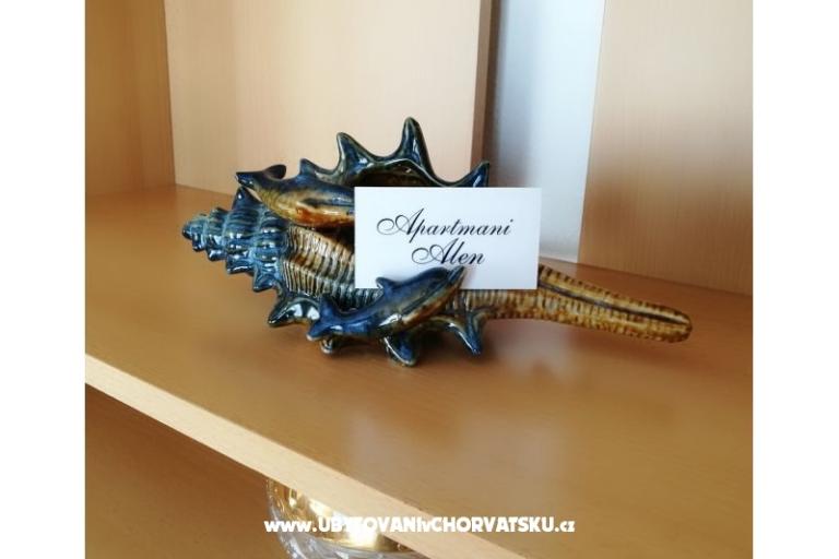 Apartamenty Vila ALEN – foto 4