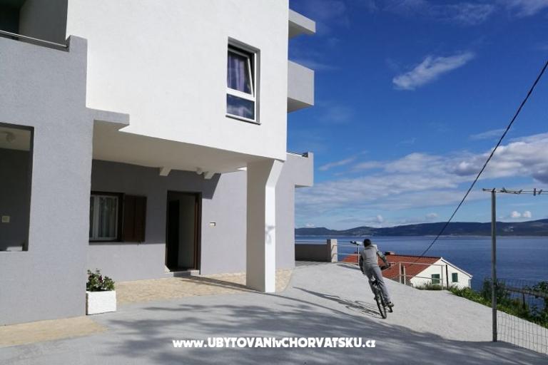 Apartamenty Vila ALEN – foto 5