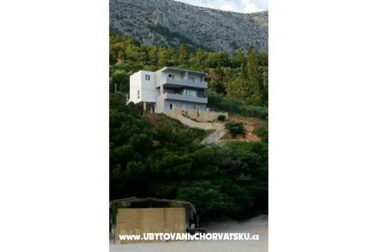 Apartamenty Vila ALEN – foto 7