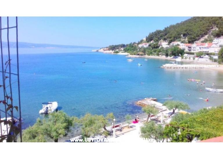 Apartamenty Ana – foto 13