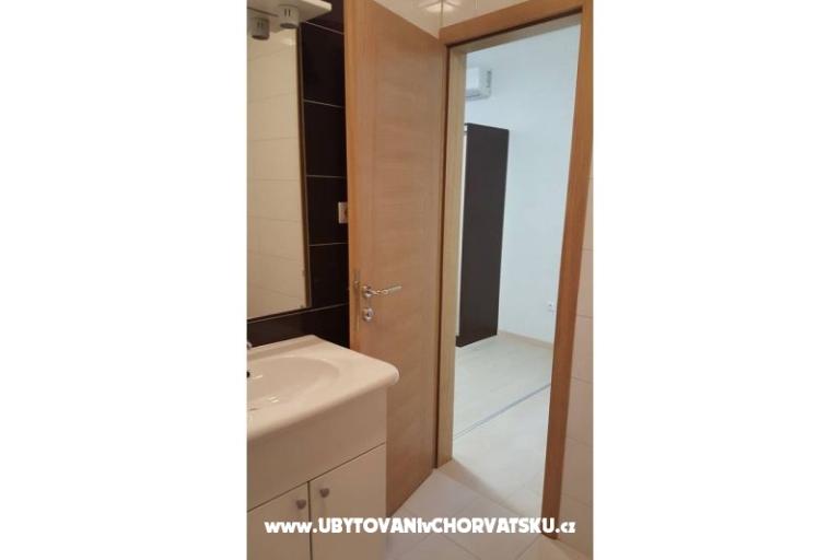 Apartamenty Anamaria Omiš – foto 11