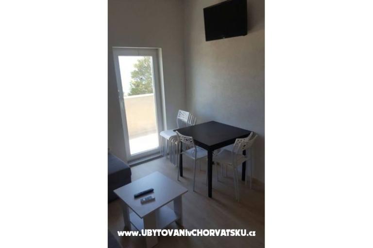 Apartamenty Anamaria Omiš – foto 12