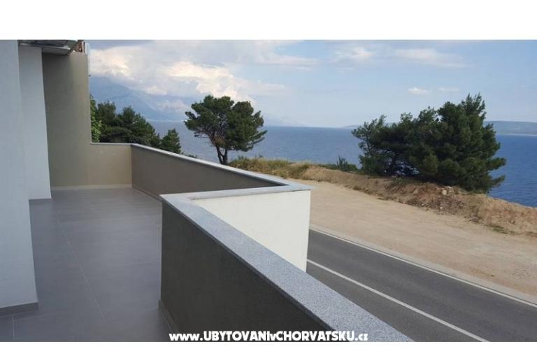Apartamenty Anamaria Omiš – foto 14