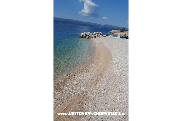 Apartamenty Anamaria Omiš – foto 16