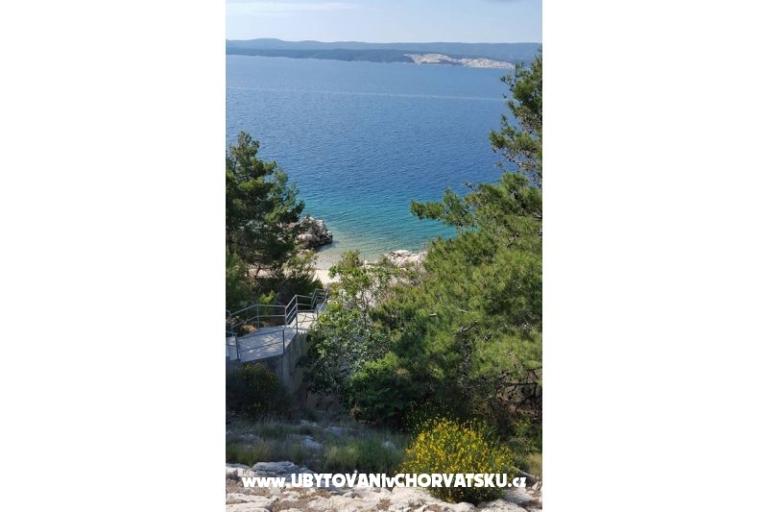 Apartamenty Anamaria Omiš – foto 17