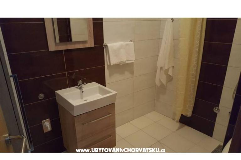Apartamenty Anamaria Omiš – foto 9