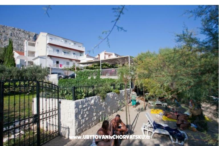 Apartamenty Anastazija – foto 6