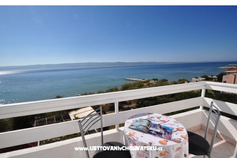 Apartamenty Anastazija – foto 8
