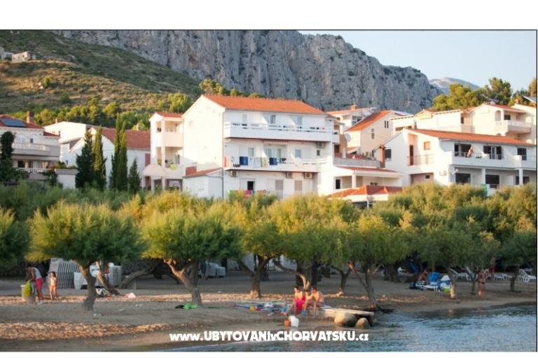 Apartamenty Anastazija – foto 9