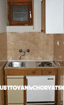 Apartamenty Anđelko – foto 7