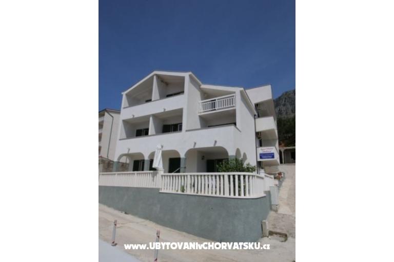 Apartamenty Ankica – foto 4