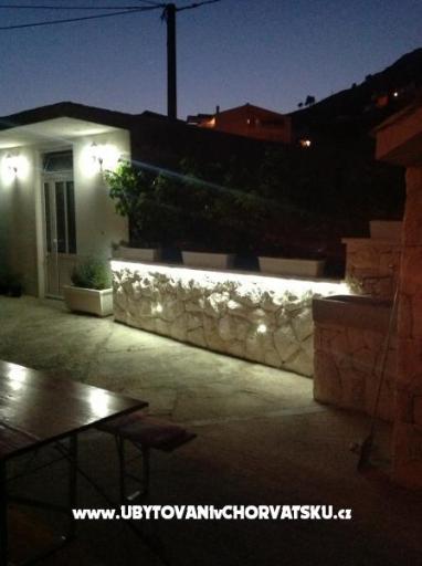 Apartamenty Omis Duce – foto 10