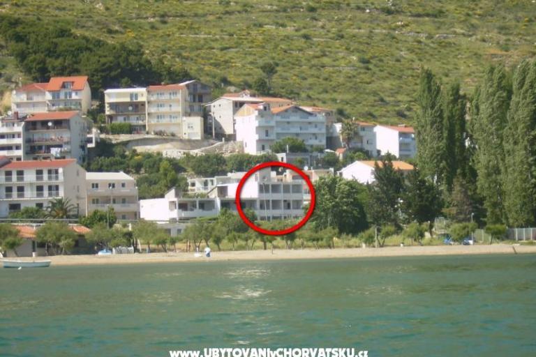 Apartamenty Omis Duce – foto 11